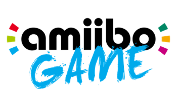 amiiboGame_Logo